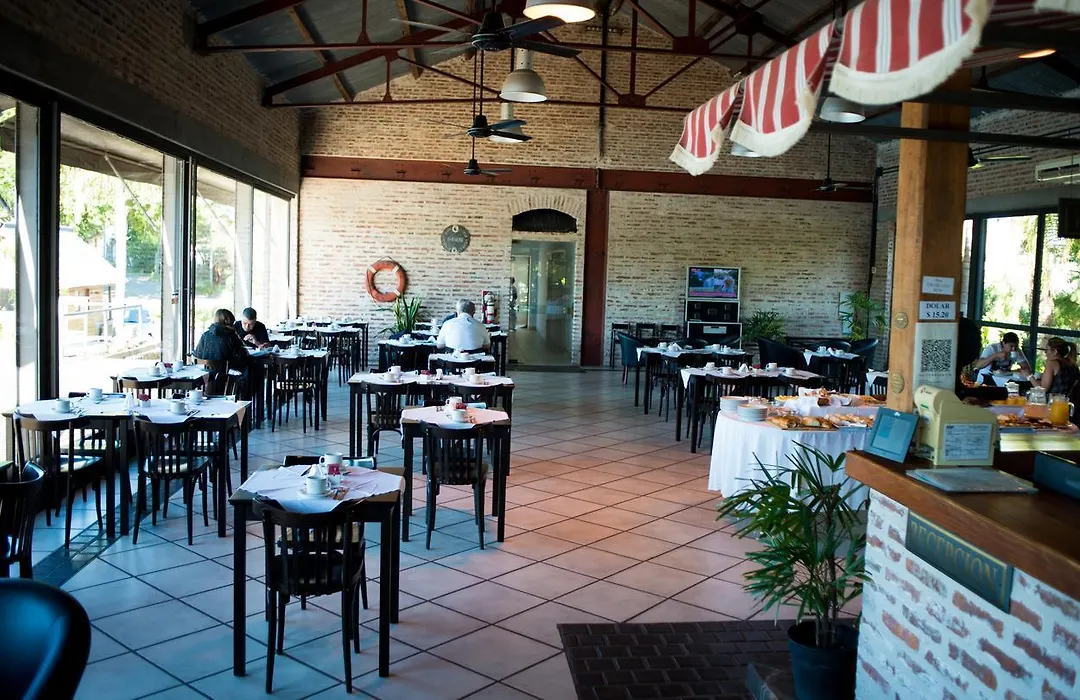 Hotel Guayrá-1